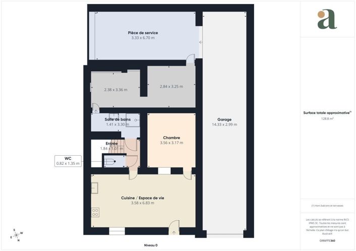 Image No.22-4 Bed House for sale