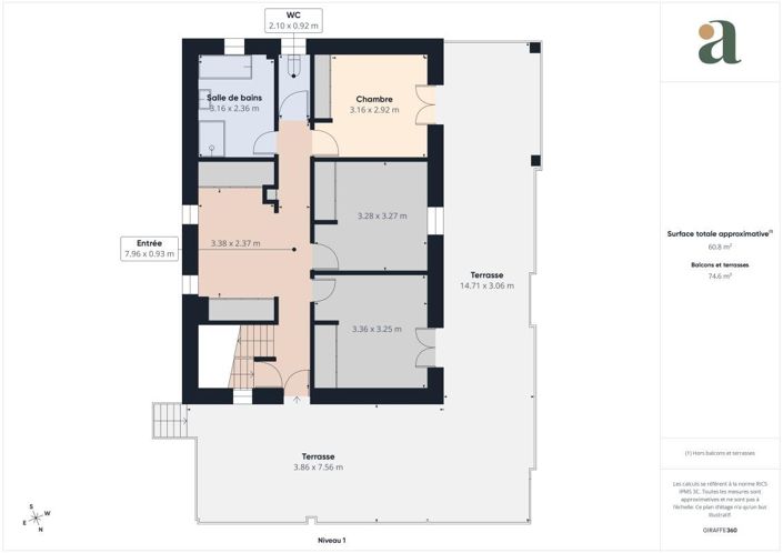 Image No.23-4 Bed House for sale