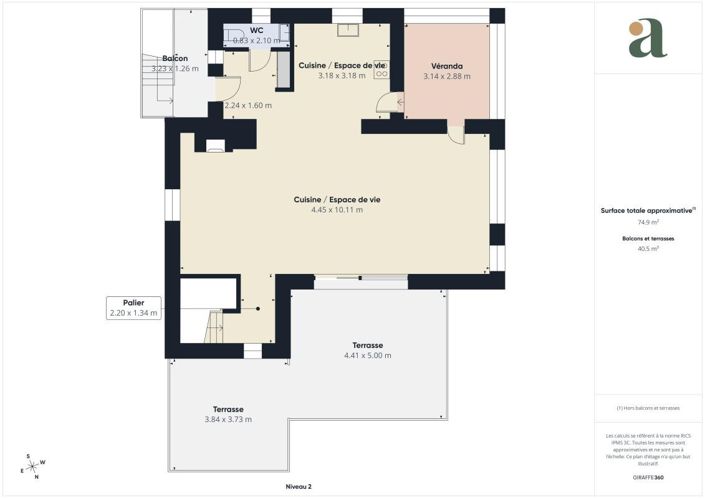Image No.24-4 Bed House for sale