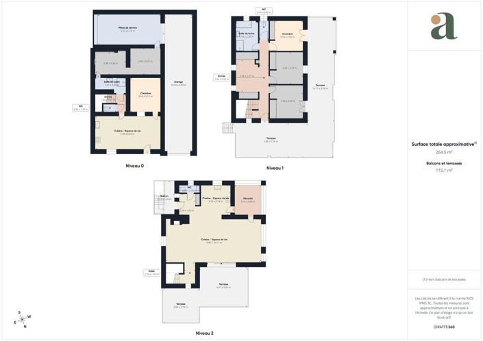 Image No.25-4 Bed House for sale