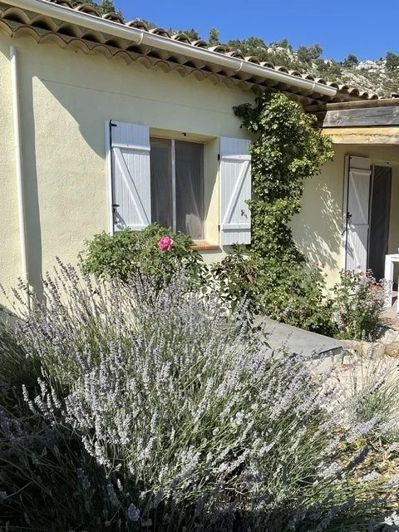 Image No.4-Maison de 2 chambres à vendre à Alpes-Maritimes