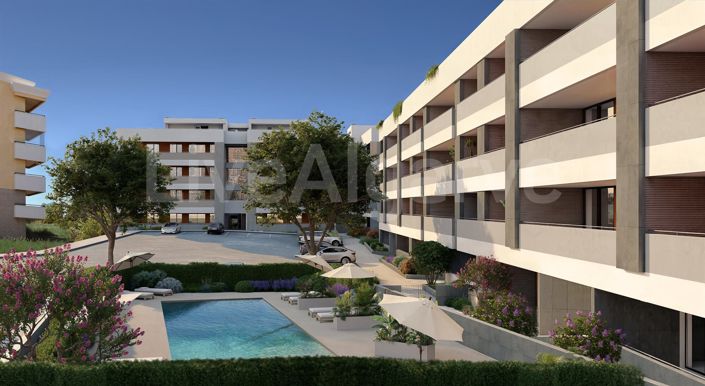 Image No.9-2 Bed Apartment for sale
