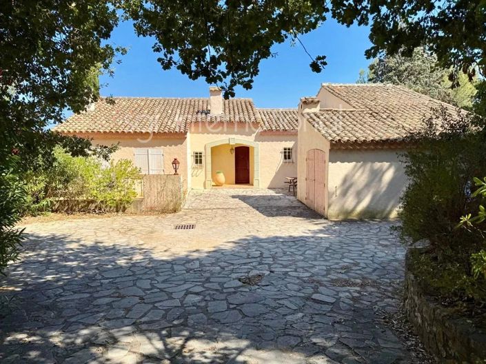 Image No.3-Maison de 7 chambres à vendre à Ramatuelle