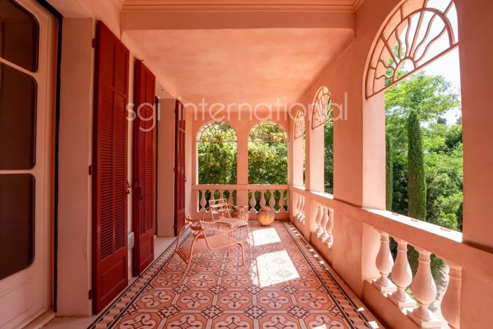 Image No.9-Maison de 5 chambres à vendre à Saint-Tropez