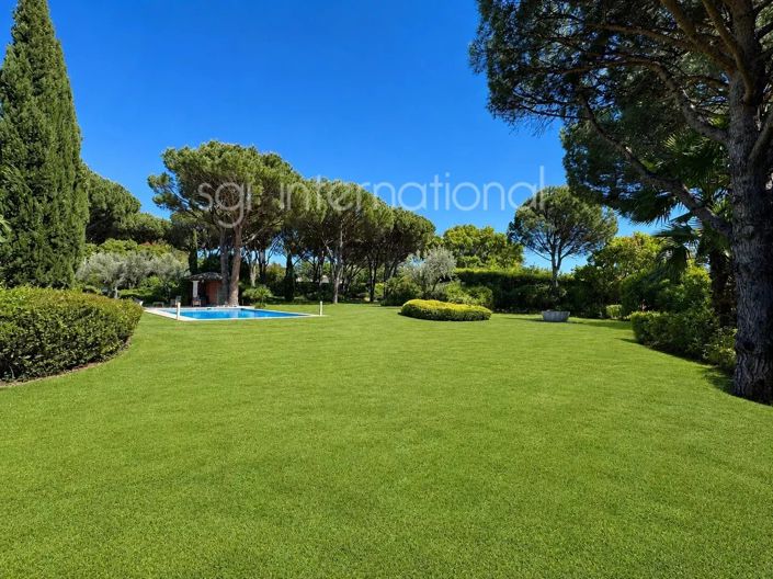 Image No.4-Maison de 5 chambres à vendre à Saint-Tropez