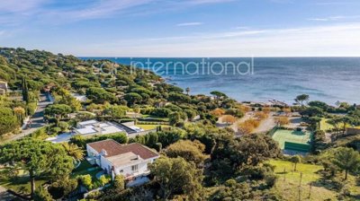 1 - Ramatuelle, House