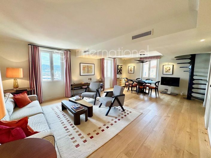Image No.2-Appartement de 1 chambre à vendre à Saint-Tropez
