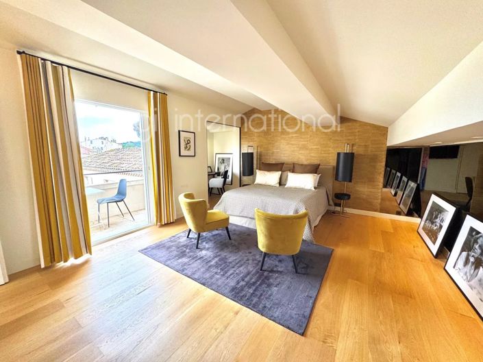 Image No.6-Appartement de 1 chambre à vendre à Saint-Tropez