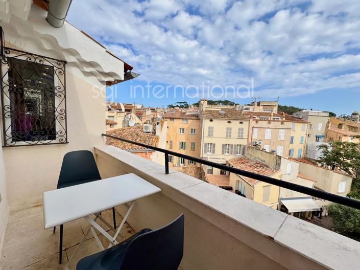 Image No.7-Appartement de 1 chambre à vendre à Saint-Tropez
