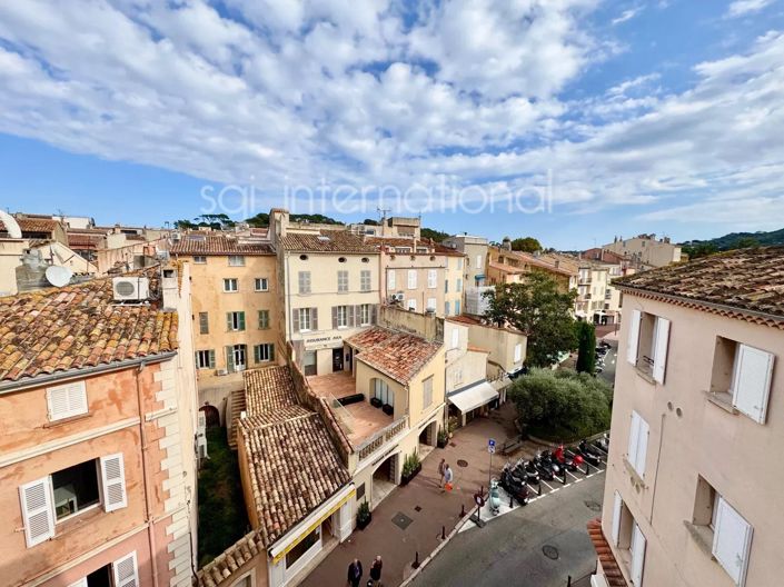 Image No.9-Appartement de 1 chambre à vendre à Saint-Tropez