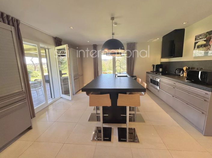 Image No.7-Maison de 6 chambres à vendre à Ramatuelle