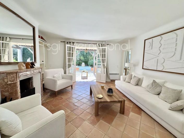 Image No.4-Maison de 4 chambres à vendre à Saint-Tropez