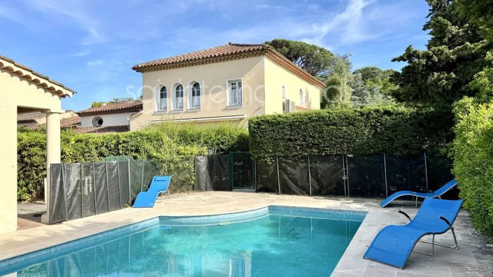 Image No.12-Maison de 3 chambres à vendre à Saint-Tropez