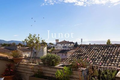 1 - L'Isle-sur-la-Sorgue, Appartement