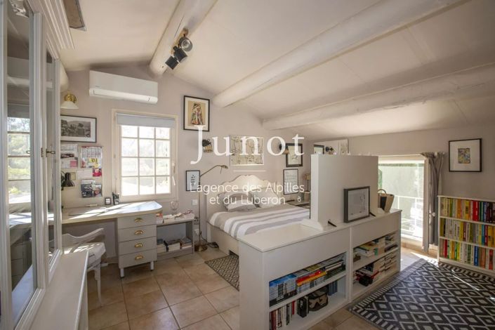 Image No.27-Maison à vendre à Maussane-les-Alpilles