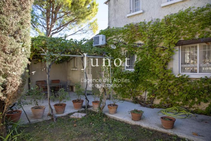 Image No.34-Maison à vendre à Maussane-les-Alpilles