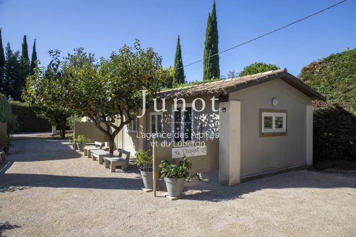 Image No.35-Maison à vendre à Maussane-les-Alpilles