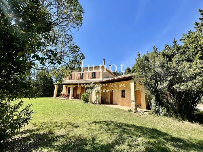Image No.20-Maison de 4 chambres à vendre à Maussane-les-Alpilles