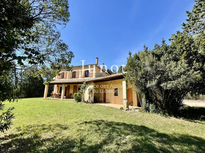 Image No.21-Maison de 4 chambres à vendre à Maussane-les-Alpilles