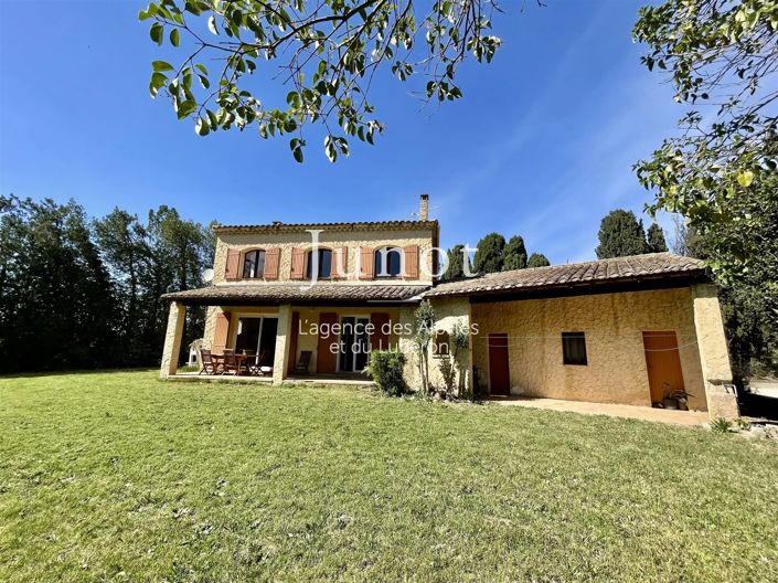 Image No.9-Maison de 4 chambres à vendre à Maussane-les-Alpilles