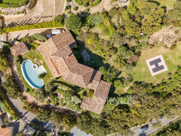 Image No.3-Maison à vendre à Grimaud