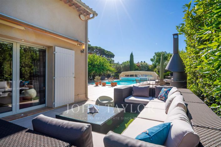 Image No.3-Maison à vendre à Saint-Tropez
