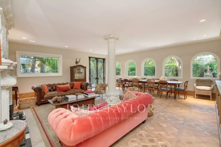 Image No.6-Propriété de 10 chambres à vendre à Lorgues