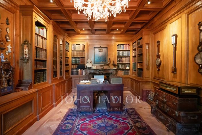 Image No.8-Propriété de 10 chambres à vendre à Lorgues