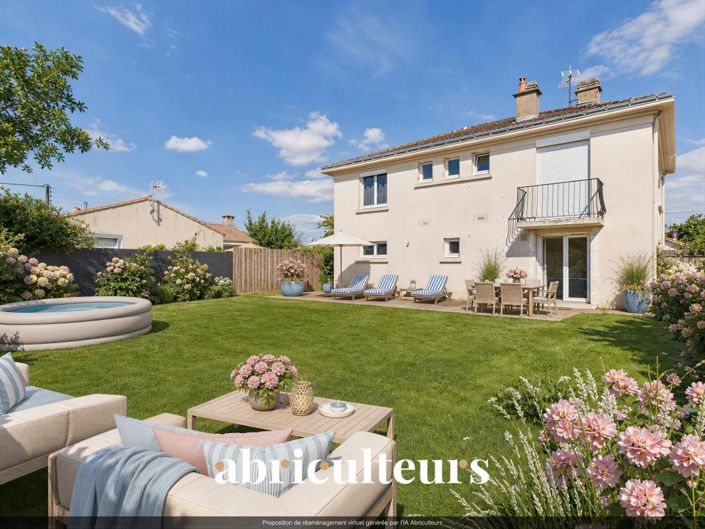 Image No.9-4 Bed House for sale