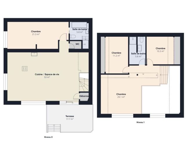 Image No.18-4 Bed House for sale