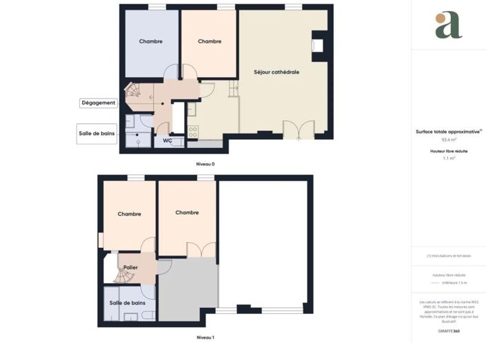 Image No.15-4 Bed House for sale