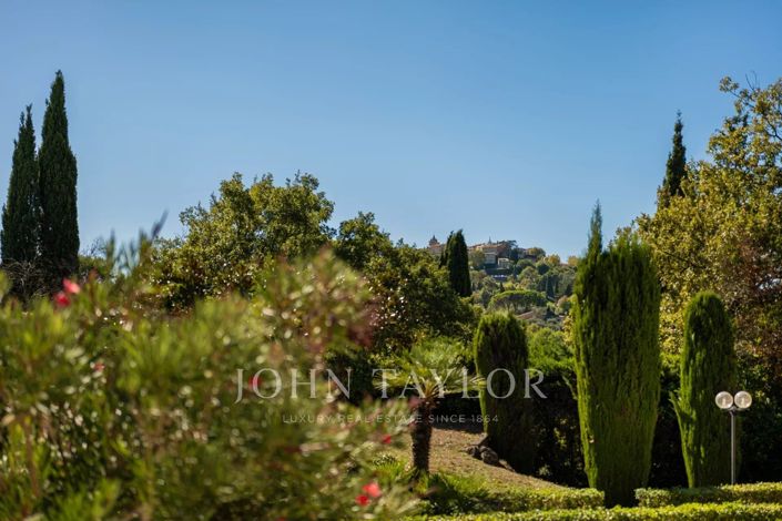 Image No.2-Maison de 7 chambres à vendre à Mougins