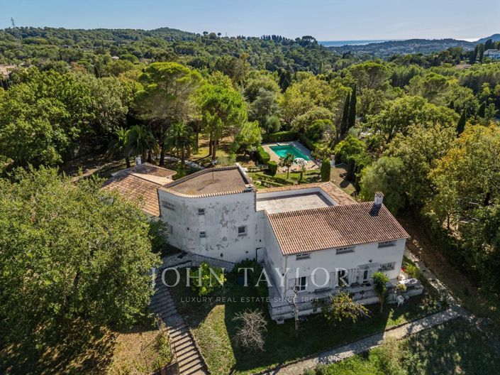 Image No.5-Maison de 7 chambres à vendre à Mougins