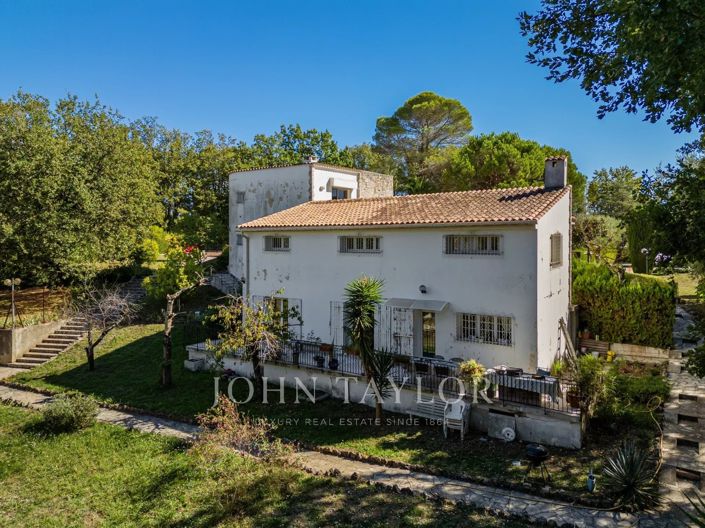 Image No.6-Maison de 7 chambres à vendre à Mougins