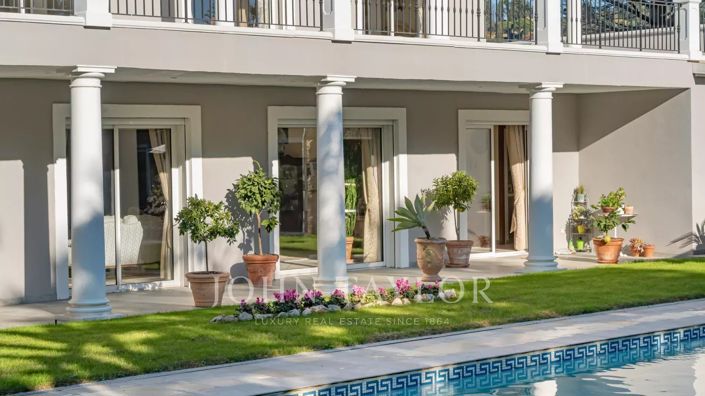 Image No.19-4 Bed House for sale