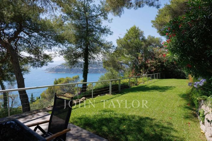 Image No.6-Maison de 5 chambres à vendre à Saint-Jean-Cap-Ferrat