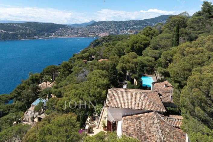 Image No.9-Maison de 5 chambres à vendre à Saint-Jean-Cap-Ferrat