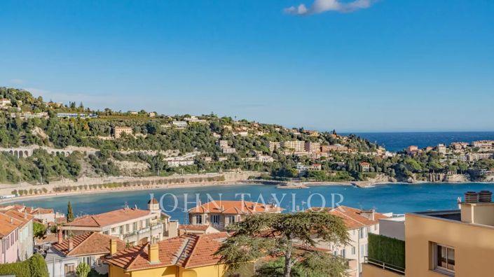 Image No.18-Appartement de 2 chambres à vendre à Villefranche-sur-Mer