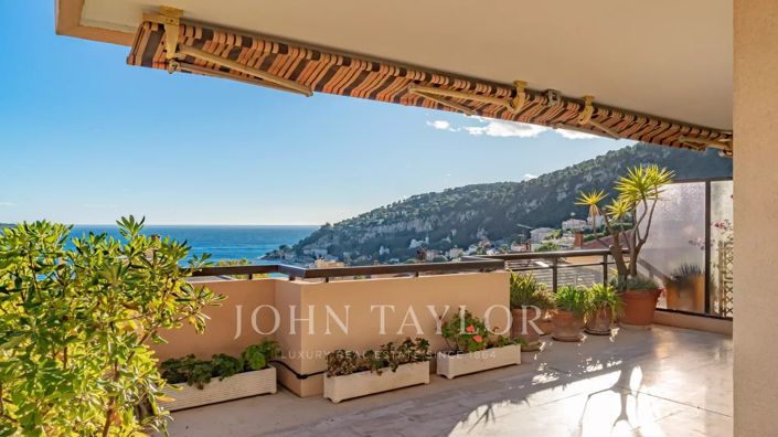 Image No.2-Appartement de 2 chambres à vendre à Villefranche-sur-Mer