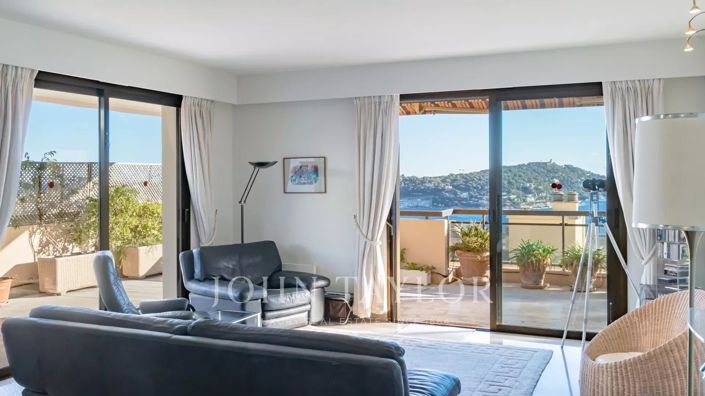 Image No.3-Appartement de 2 chambres à vendre à Villefranche-sur-Mer