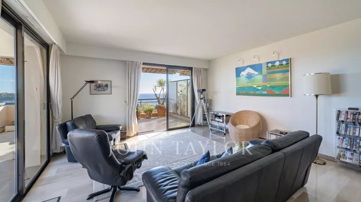 Image No.6-Appartement de 2 chambres à vendre à Villefranche-sur-Mer