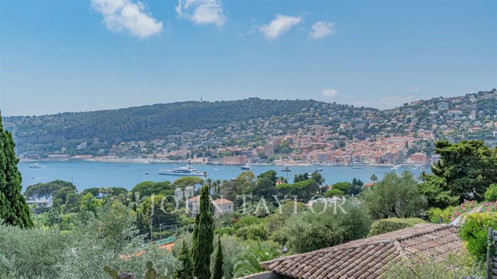 Image No.11-Maison de 3 chambres à vendre à Villefranche-sur-Mer