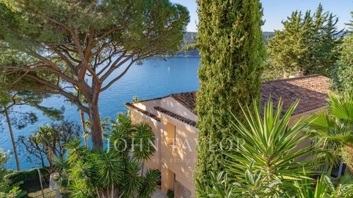 Image No.23-Maison de 8 chambres à vendre à Saint-Jean-Cap-Ferrat