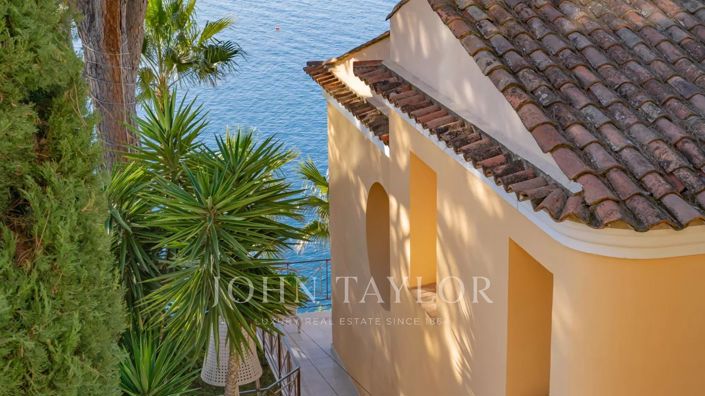 Image No.24-Maison de 8 chambres à vendre à Saint-Jean-Cap-Ferrat