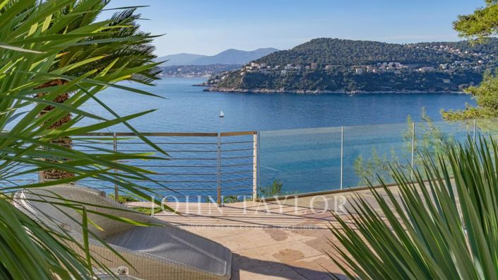 Image No.27-Maison de 8 chambres à vendre à Saint-Jean-Cap-Ferrat