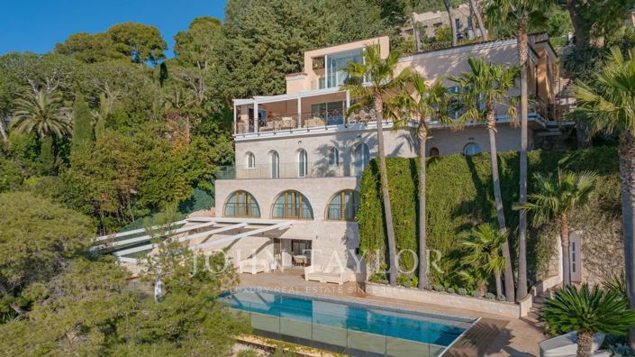 Image No.28-Maison de 8 chambres à vendre à Saint-Jean-Cap-Ferrat