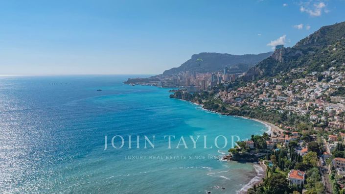 Image No.2-Appartement de 2 chambres à vendre à Roquebrune-Cap-Martin