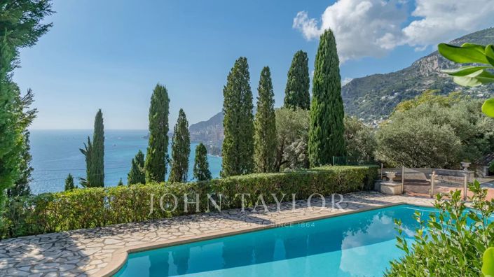 Image No.6-Appartement de 2 chambres à vendre à Roquebrune-Cap-Martin