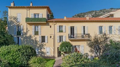 1 - Beaulieu-sur-Mer, House