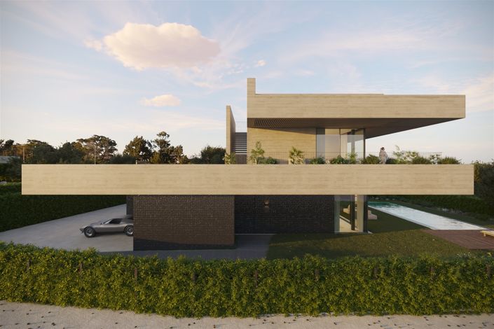 Image No.3-3 Bed House for sale